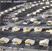 Billy Joel : Allentown
